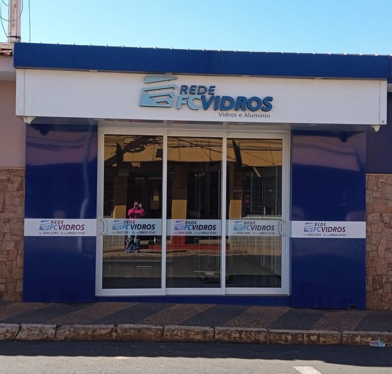Loja Santa Gertrudes